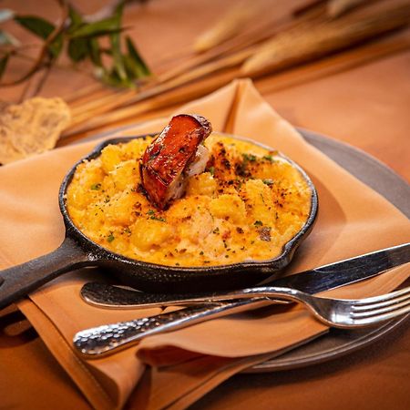 Stroudsmoor Country Inn Stroudsburg Εξωτερικό φωτογραφία