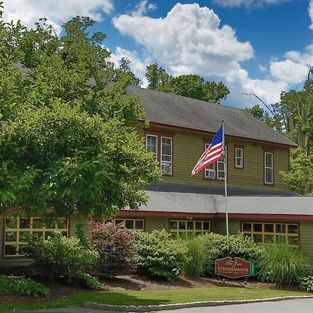 Stroudsmoor Country Inn Stroudsburg Εξωτερικό φωτογραφία
