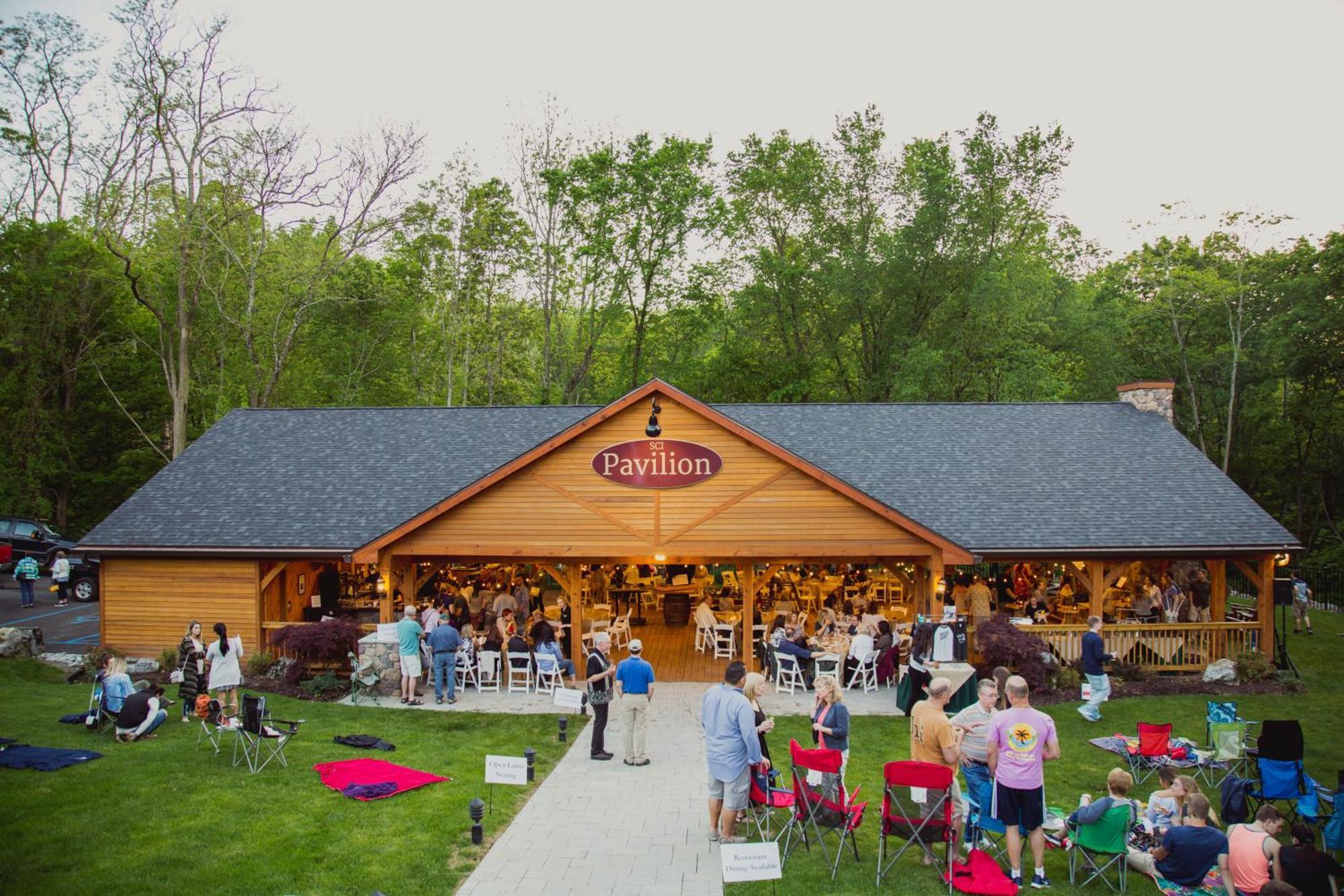 Stroudsmoor Country Inn Stroudsburg Εξωτερικό φωτογραφία
