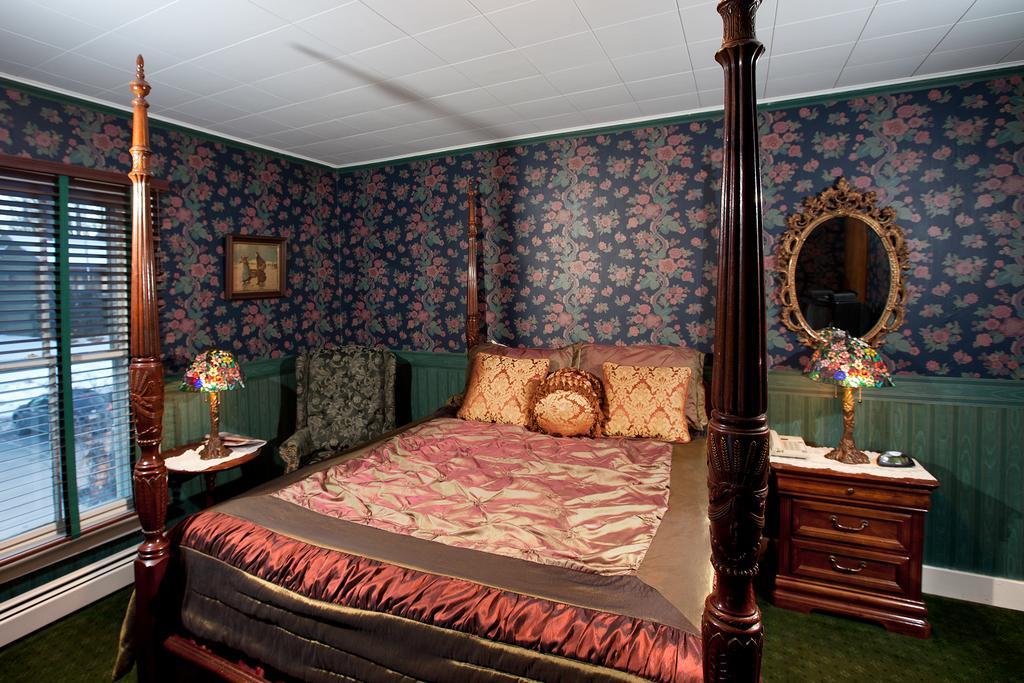 Stroudsmoor Country Inn Stroudsburg Εξωτερικό φωτογραφία