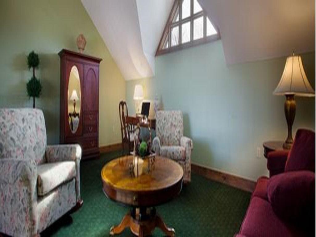 Stroudsmoor Country Inn Stroudsburg Δωμάτιο φωτογραφία