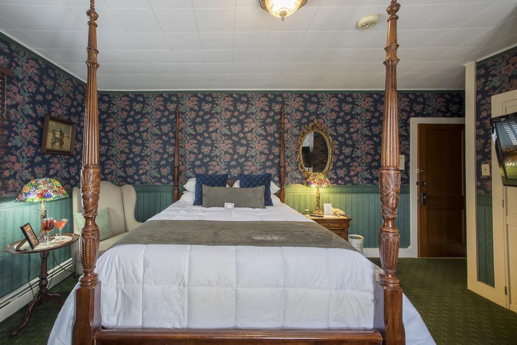 Stroudsmoor Country Inn Stroudsburg Εξωτερικό φωτογραφία