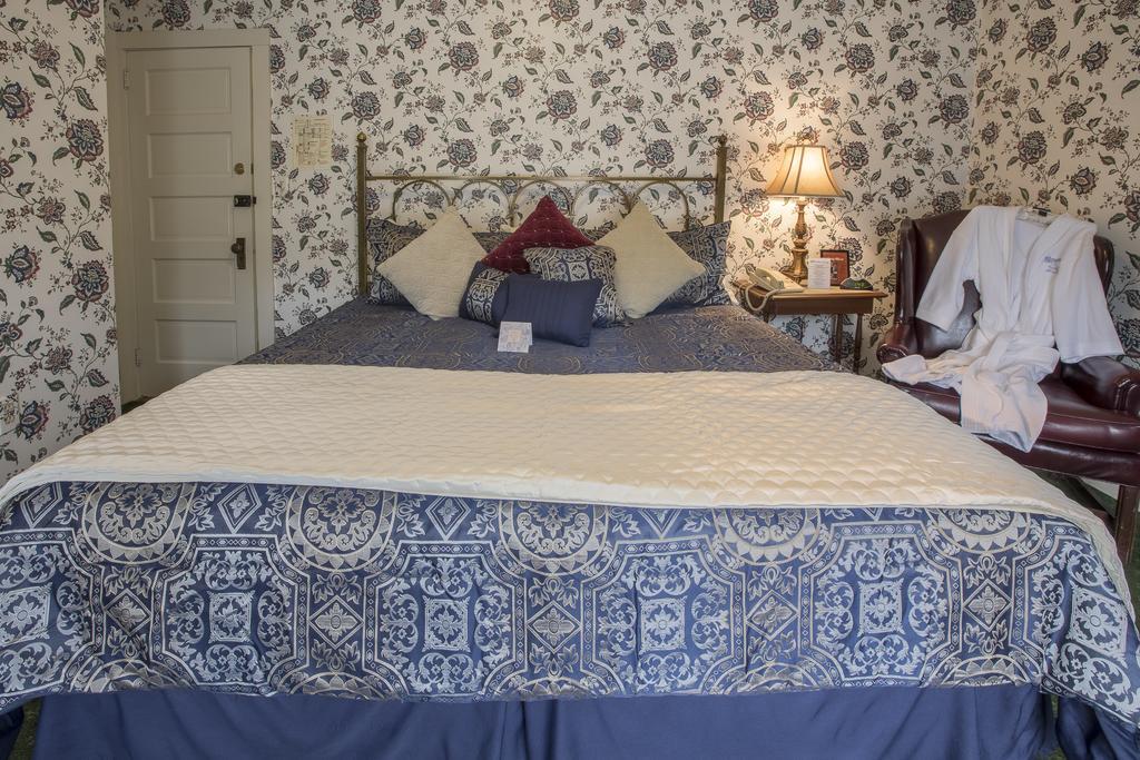 Stroudsmoor Country Inn Stroudsburg Εξωτερικό φωτογραφία