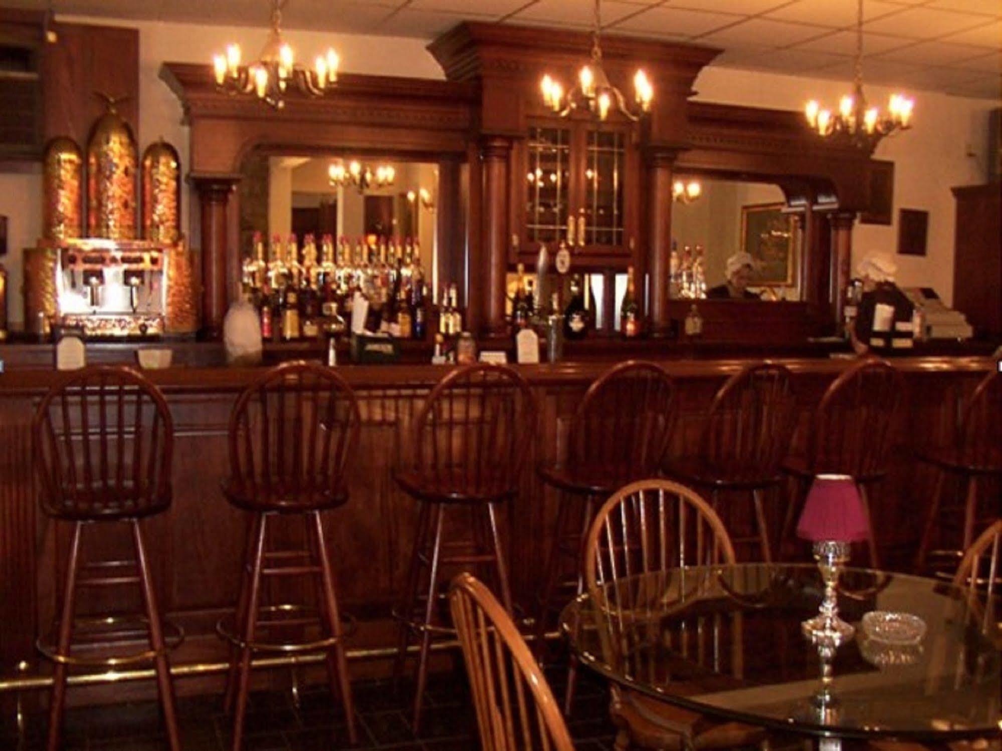 Stroudsmoor Country Inn Stroudsburg Εξωτερικό φωτογραφία