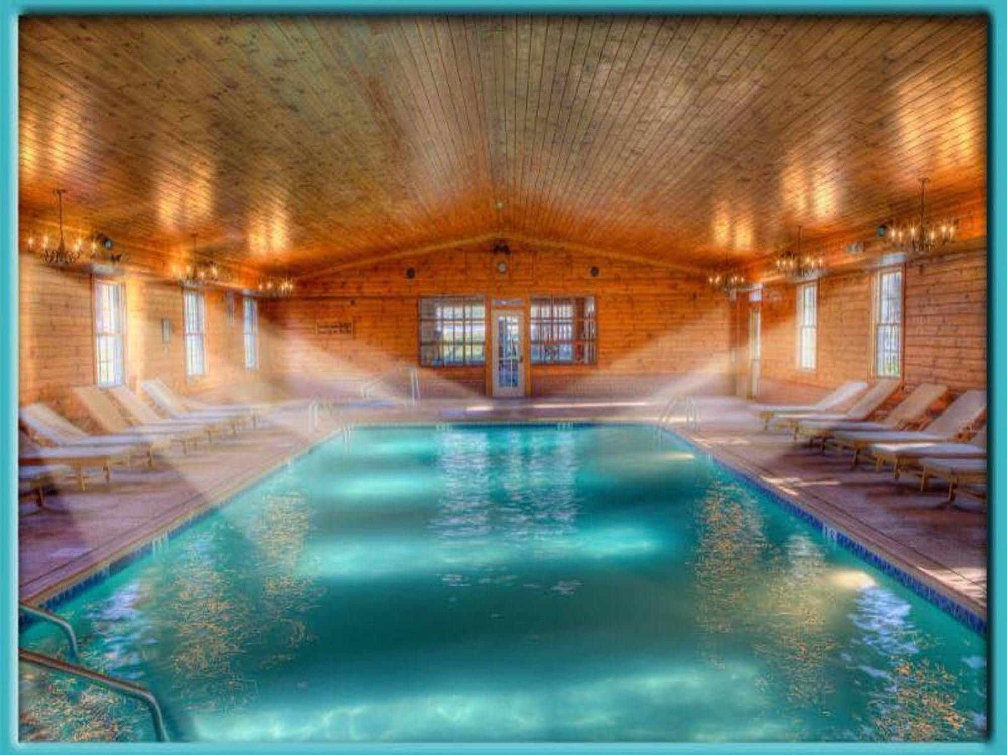 Stroudsmoor Country Inn Stroudsburg Εξωτερικό φωτογραφία
