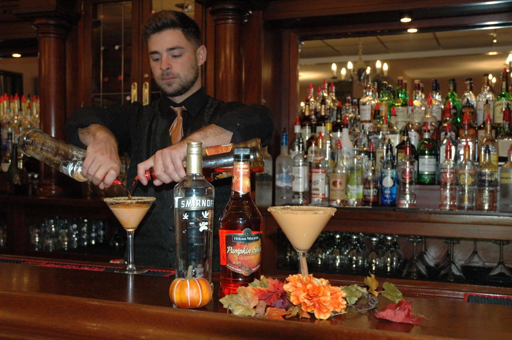 Stroudsmoor Country Inn Stroudsburg Εξωτερικό φωτογραφία