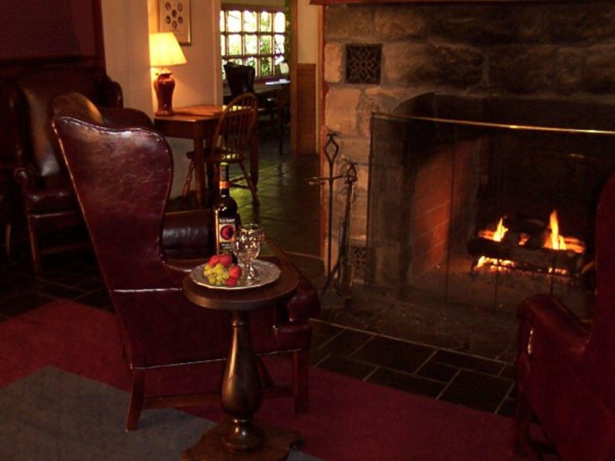Stroudsmoor Country Inn Stroudsburg Εξωτερικό φωτογραφία